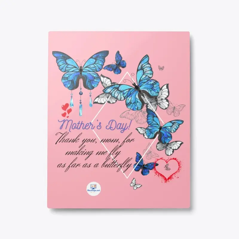 Mother’s Day💖🦋